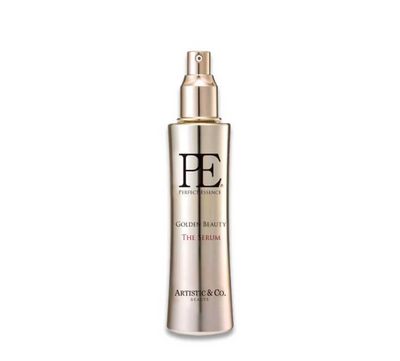 ARTISTIC＆CO. P.E Golden Beauty The Serum