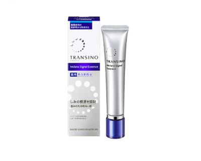 TRANSINO Medicinal Whitening Essence EX II