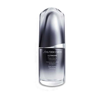 SHISEIDO Men Ultimune Power Infusing Concentrate