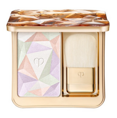 Shiseido Clé de Peau Beauté The Luminizing Face Enhancer