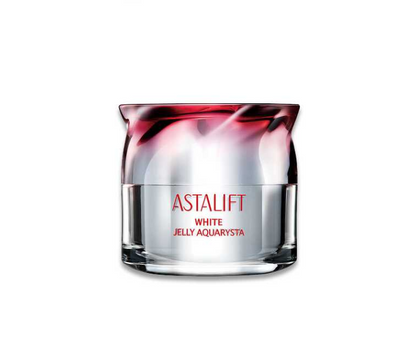 ASTALIFT White Jelly Aquarysta