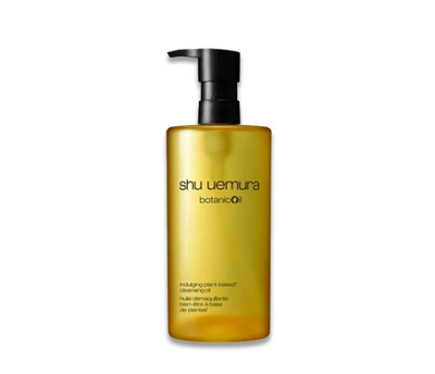 Shu Uemura Botanic Cleansing Oil
