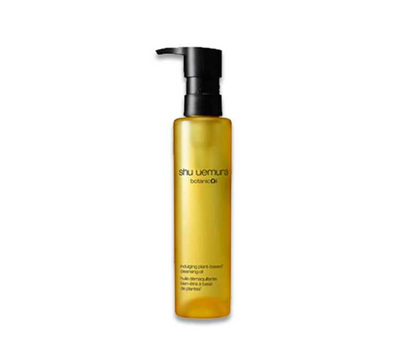 Shu Uemura Botanic Cleansing Oil