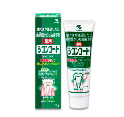 Kobayashi Anti-Periodontal Toothpaste