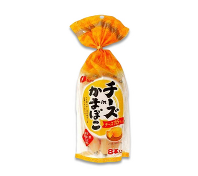 Natori Cheese Fishcake