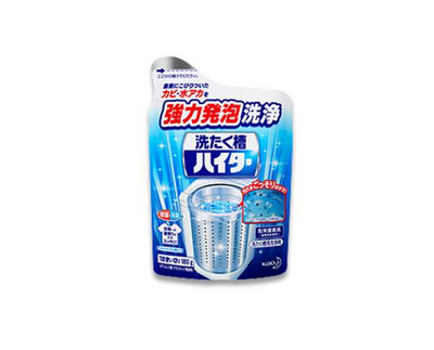 KAO Haiter 세탁기 탱크 클리너
