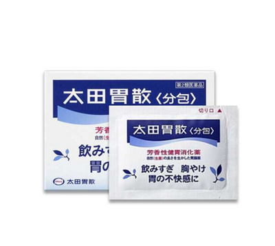 Ohta’s Isan S Gastrointestinal Medicine (Powder Type)