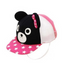MIKIHOUSE Double B Bear Hat
