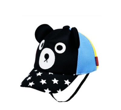MIKIHOUSE Double B Bear Hat