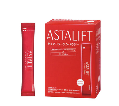 ASTALIFT Pure Collagen Powder