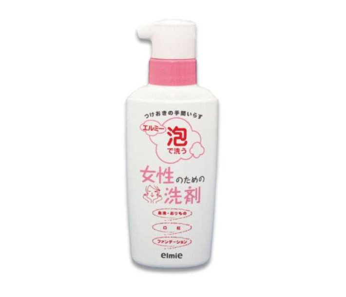ELMY 女士泡沫洗涤剂