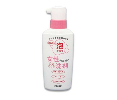 ELMY 女士泡沫洗涤剂