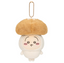 Chiikawa 'Tis the season! Plush Keychain
