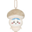Chiikawa 'Tis the season! Plush Keychain