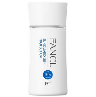 FANCL Sunguard 50+ Protect UV (Classic Version)