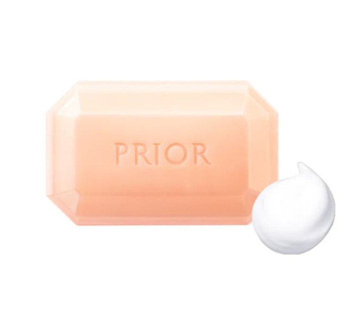PRIOR 全效清洁香皂