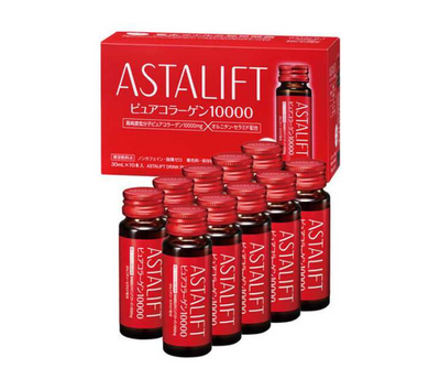 ASTALIFT 纯胶原蛋白饮料 10000