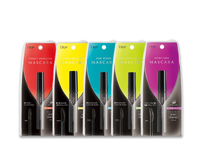 D-UP Perfect Extension Mascara
