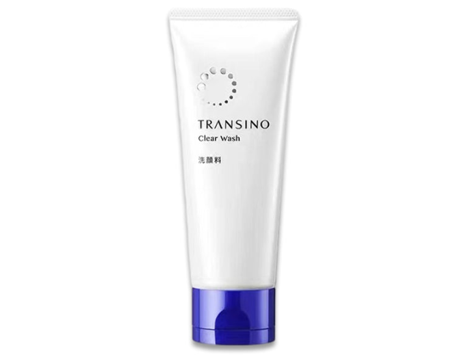 TRANSINO Medicinal Clear Wash EX