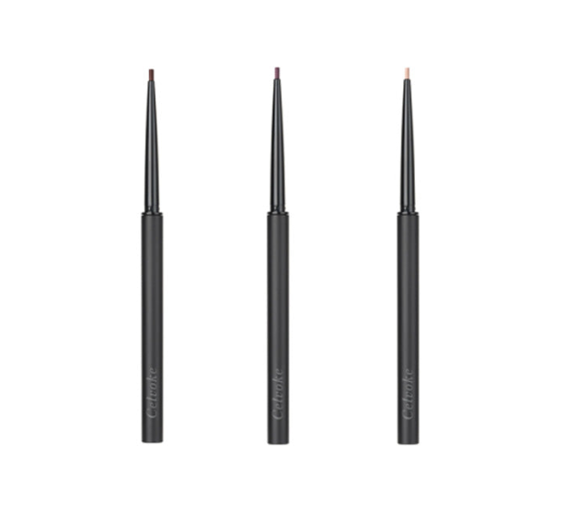 셀보크 2024년 봄 한정판 젤 아이라이너(3가지 색상 제공)