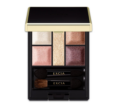 ALBION EXCIA Eyeshadow Palette