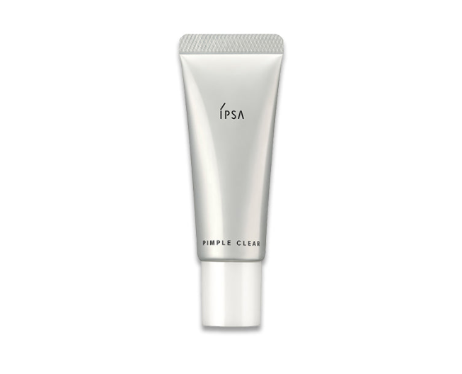 IPSA Pimple Clear