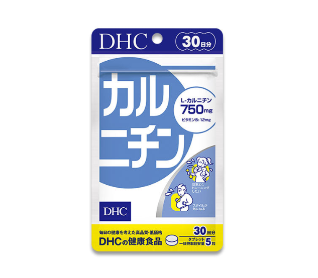 DHC Carnitine