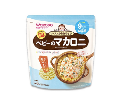 WAKODO 婴儿通心粉