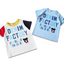 MIKIHOUSE DOUBLE B Bear T Shirts (90 cm)