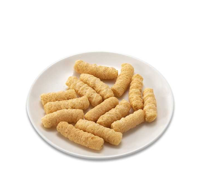 PIGEON Energy-Up 钙和蔬菜零食（胡萝卜和番茄）（7 个月以上）7 克 x 2 件