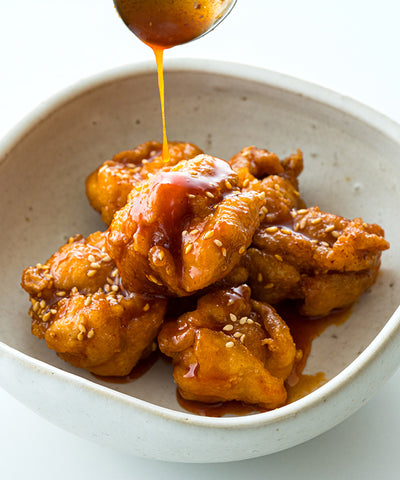 Kubara Shobouan Hakata Shinjan Spicy Sauce