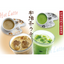 Chayudo Assorted Tea (Matcha Latte, Hojicha Latte)