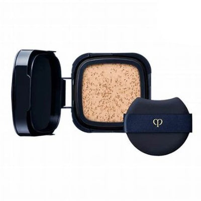 Clé De Peau Beauté Radiant Cushion Foundation (Ocher 00)