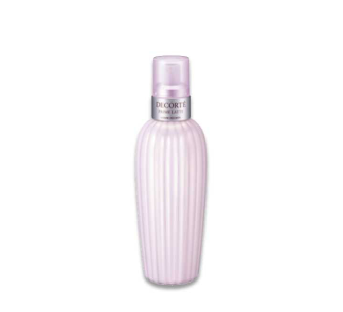 COSME DECORTé Prime 拿铁乳液