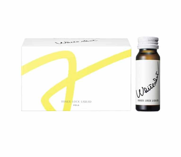 POLA White Shot Inner Lock Liquid IXS
