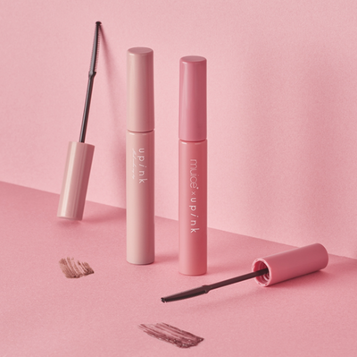 upink Fairy Curl Mascara