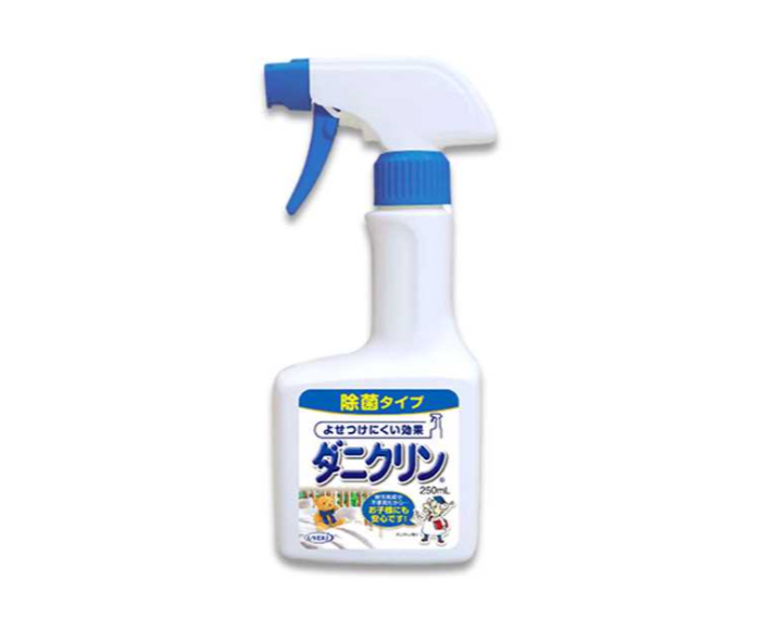 UYEKI DaniClean 抗菌喷雾