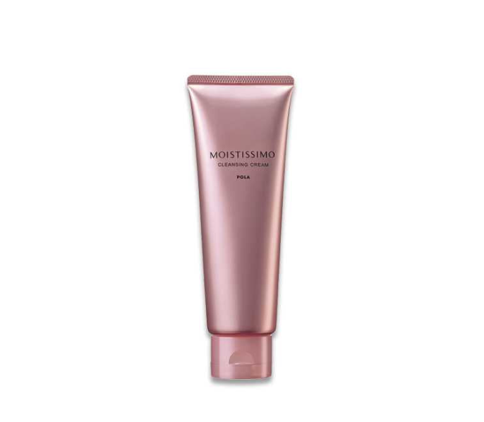 POLA Moistissimo Cleansing Cream