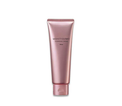 POLA Moistissimo Cleansing Cream