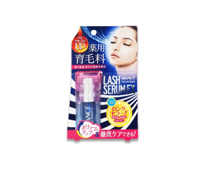 AVANCE Lash Serum EX