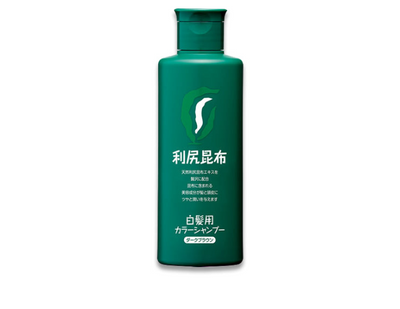 리시리 다시마 컬러 샴푸 200mL