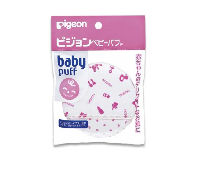 PIGEON 婴儿沐浴球