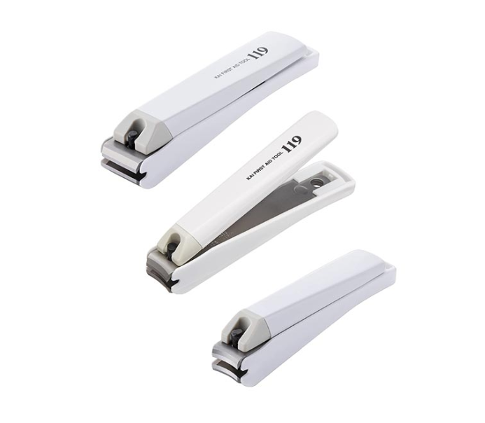 KAI 119 Series Nail-Clippers 001