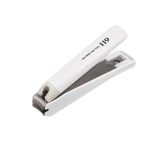 KAI 119 Series Nail-Clippers 001