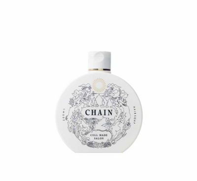 CHAIN Hair Soap