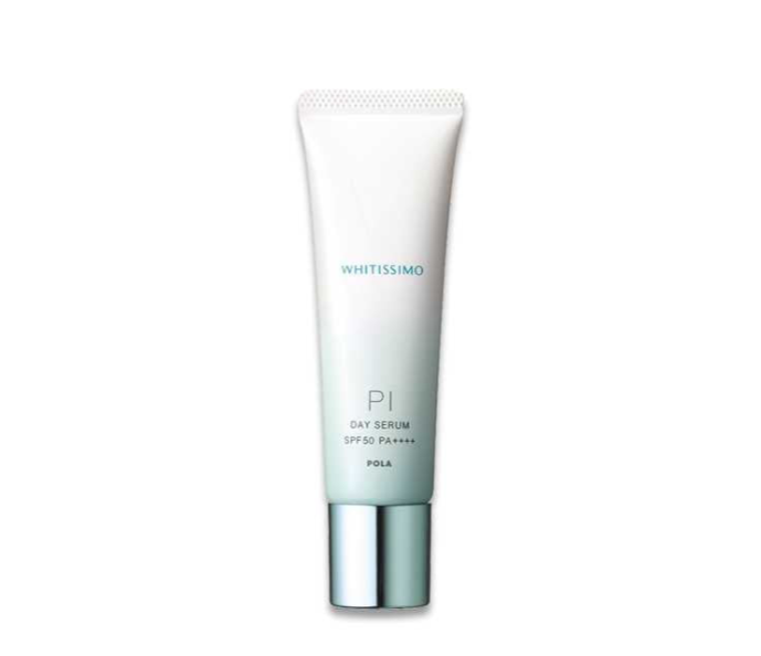 POLA WHITISSIMO 日间精华 SPF50/PA++++ 30 克