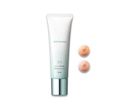 POLA WHITISSIMO Day Serum
