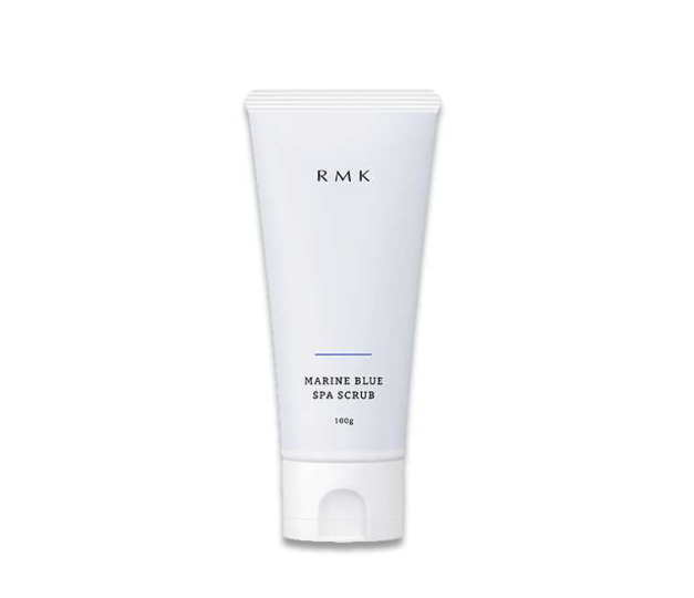 RMK Marine Blue Spa Scrub