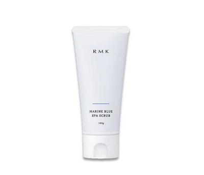 RMK Marine Blue Spa Scrub
