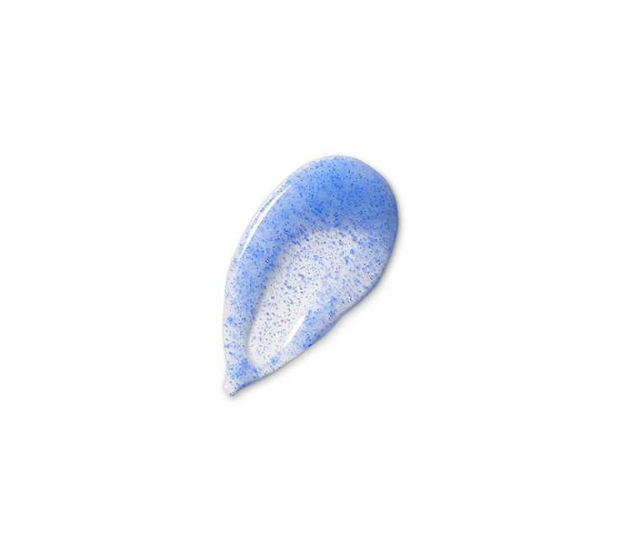 RMK Marine Blue Spa Scrub
